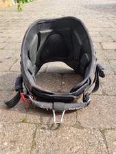 Pat Love TFM Contour Size M Windsurfing Waist Harness, Good condition