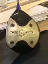 Vintage Wilson Sam Snead Championship Driver