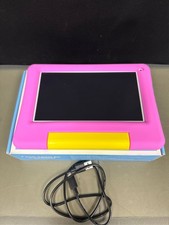 Kids Tablet 7 Toddler Tablet for Kids Edition Tablet with WiFi For Parts