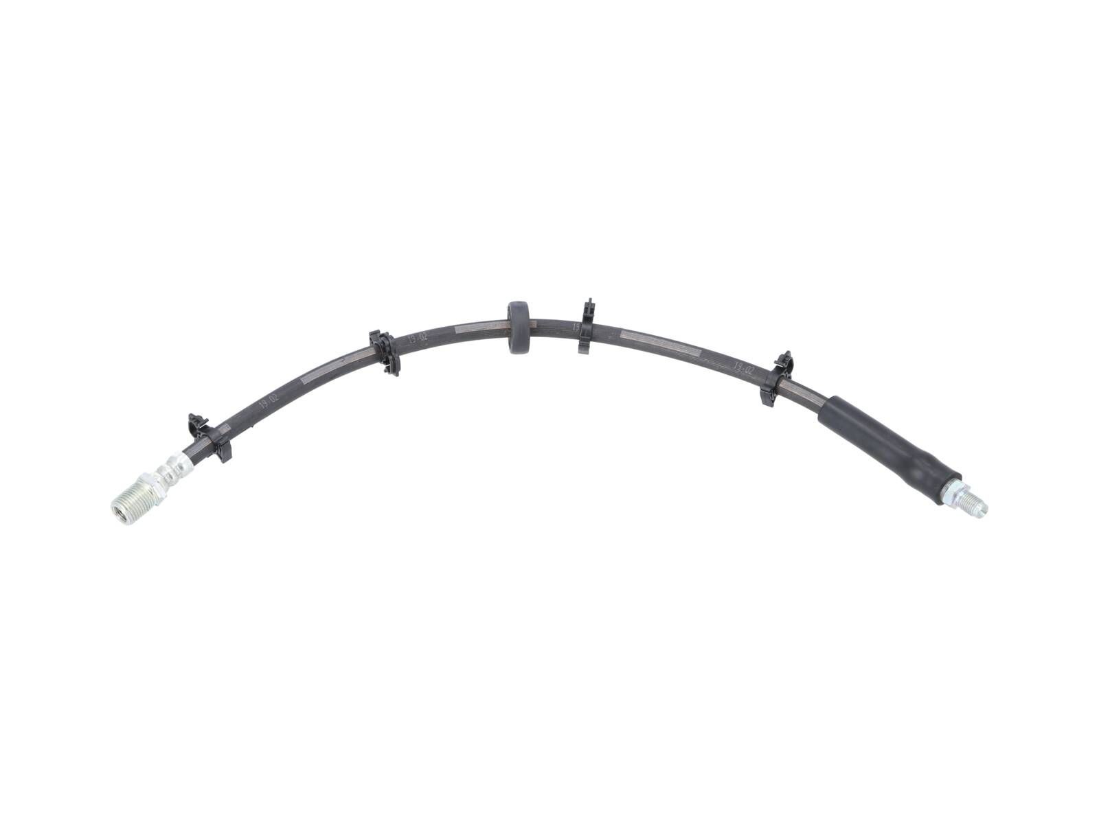 Tube de frein DT Spare Parts 7.16951 pour la maintenance des poids lourds de livraison
