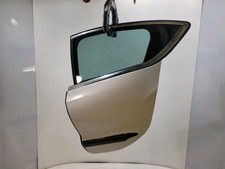 Porte arrière et accessoires Citroen XM