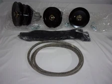 AEagle Mower Deck Rebuild Kit for 46 inch MTD LT 946G 4600H Blade Spindle B