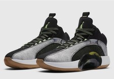 Size 8 - Zion Williamson x Air Jordan 35 Bayou Boys