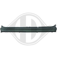4487055 StoßStange Hinten FüR Opel Movano B Bus (X62)