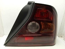 Feu arrière Chevrolet EVANDA