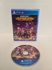 Minecraft Dungeons Ultimate Edition Sony Playstation 4 PS4 Video Game No Manual
