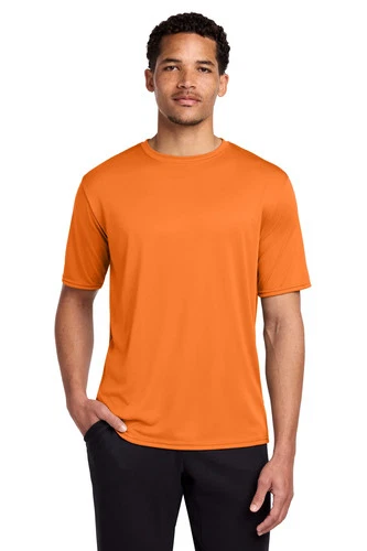 performance tee - product listing photo