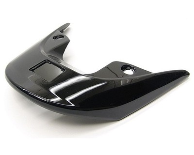 Heckspoiler VANEZ Ersatz in Fahrzeugfarbe BT49QT-9 YY50QT Baotian Benzhou Rex