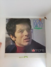 Don Backy – L'Amore LP 33 giri