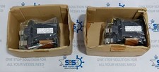Denki Keiki TSE-20LFJ Trafo 200VA Pri. 460V Sek. 115V TSE20LFJ