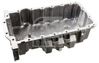 Neu - Febi Bilstein 171518 ÖLwanne FüR Skoda Vw