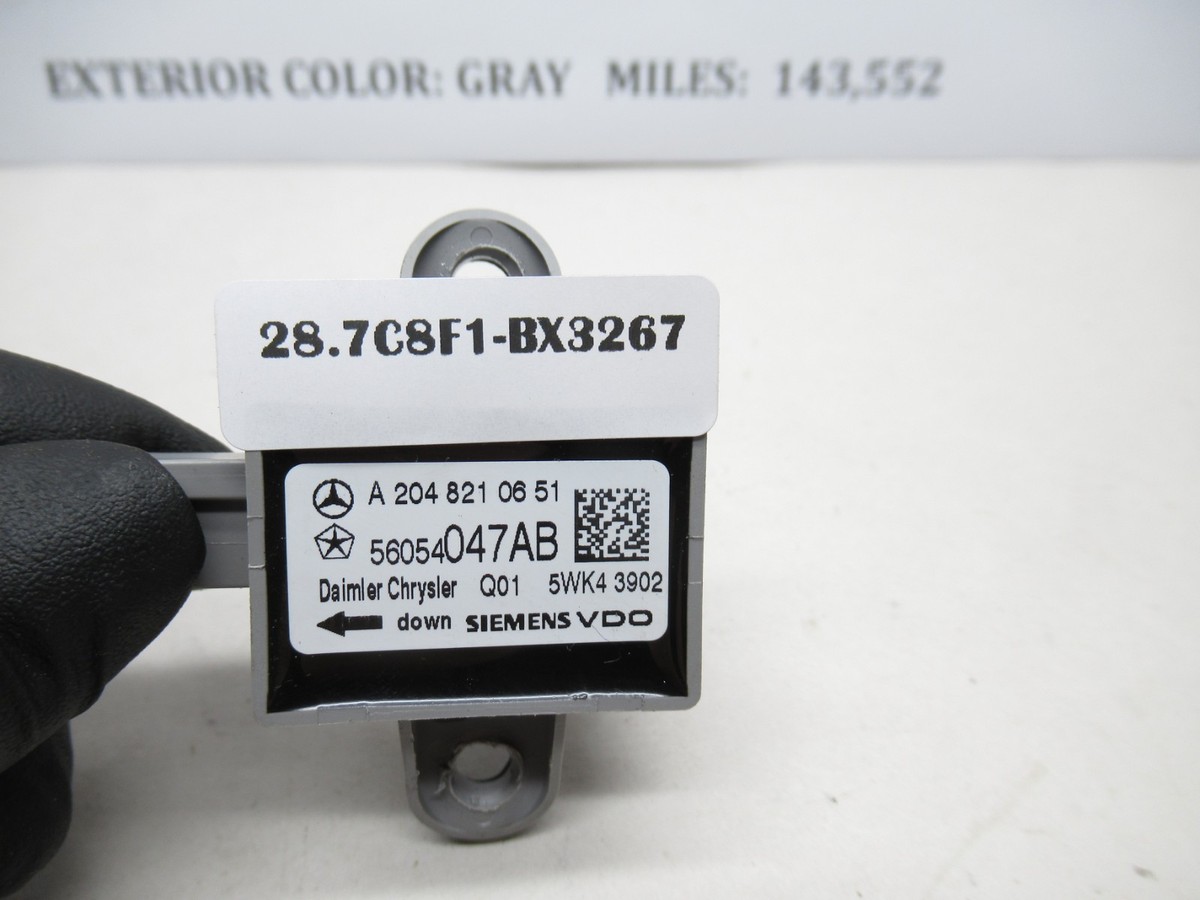 Mercedes-Benz セキュリティA219820322664 新品　未使用 Mercedes-Benz セキュリティA219820322664 新品 未使用 Mercedes