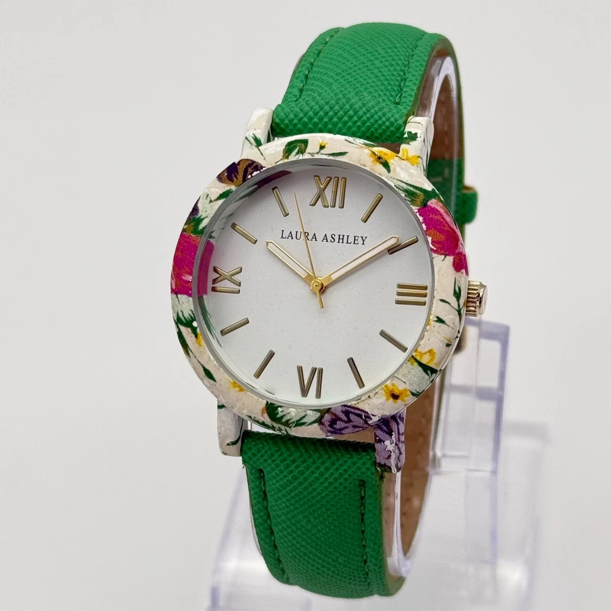 Laura Ashley Wristwatches for sale | eBay