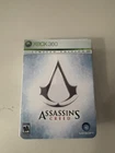 Assassin's Creed 1 Limited Edition (Xbox360 2007) Excellent Condition NO DAMAGE