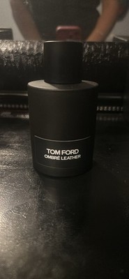 Tom Ford Ombré Leather Eau de Parfum Spray 3.4 oz (100ml)