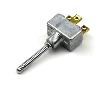 Pollak 34-220P Toggle Switch