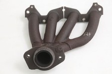 Abgaskrümmer Renault CLIO 3 H323457 8200740580 1.1 55 KW 75 PS Benzin 10-2009