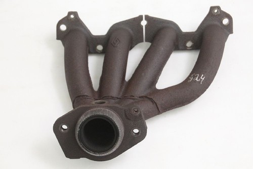 Abgaskrümmer Renault CLIO 3 H323457 8200740580 1.1 55 KW 75 PS Benzin 10-2009