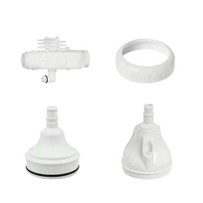 Durable G52 Backup Valve Part For Polaris Pool 180 280 380 480 Pool Cleaner