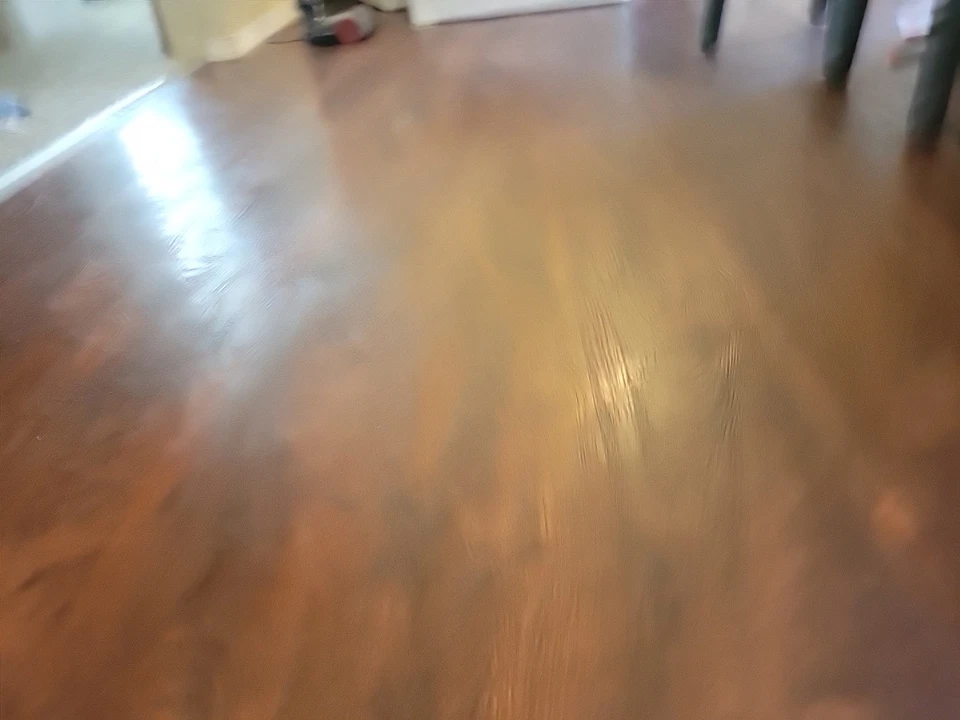 迪士尼冰雪奇缘 II Anna Elsa 17 英寸软侧滚动行李箱儿童 - 紫色 — 第 4/4 张图片