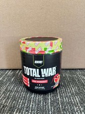 REDCON1 Total War Pre Workout, Watermelon 15.55 oz
