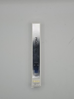 Paco Rabanne Phantom Intense Eau De Parfum Spray for Men 10ml/.34 Oz