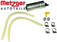 Metzger 2250002 Kraftstoffpumpe FüR Audi FüR Seat FüR Skoda FüR VW