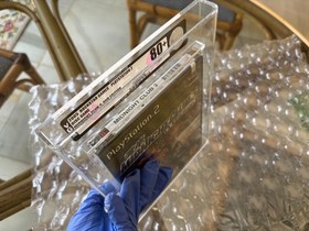 Midnight Club 3 Dub Edition Playstation 2 NTSC USA Black Label VGA 80+ NOT WATA