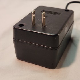 Nintendo NES Original AC Adapter Power Supply Cord OEM NES-002 Tested