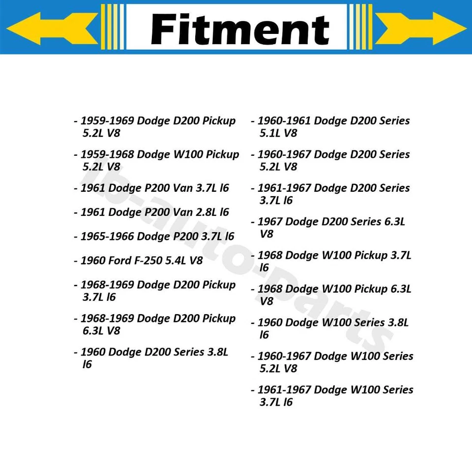 2X Piezas centradas del cilindro de la rueda de freno trasero para Ford F2 1951 1952 Foto 3 de 4