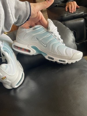Size 11 Nike Air Max tn 
