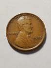 1926-P Lincoln Wheat Cent - Actual Coin Shown - Good Condition