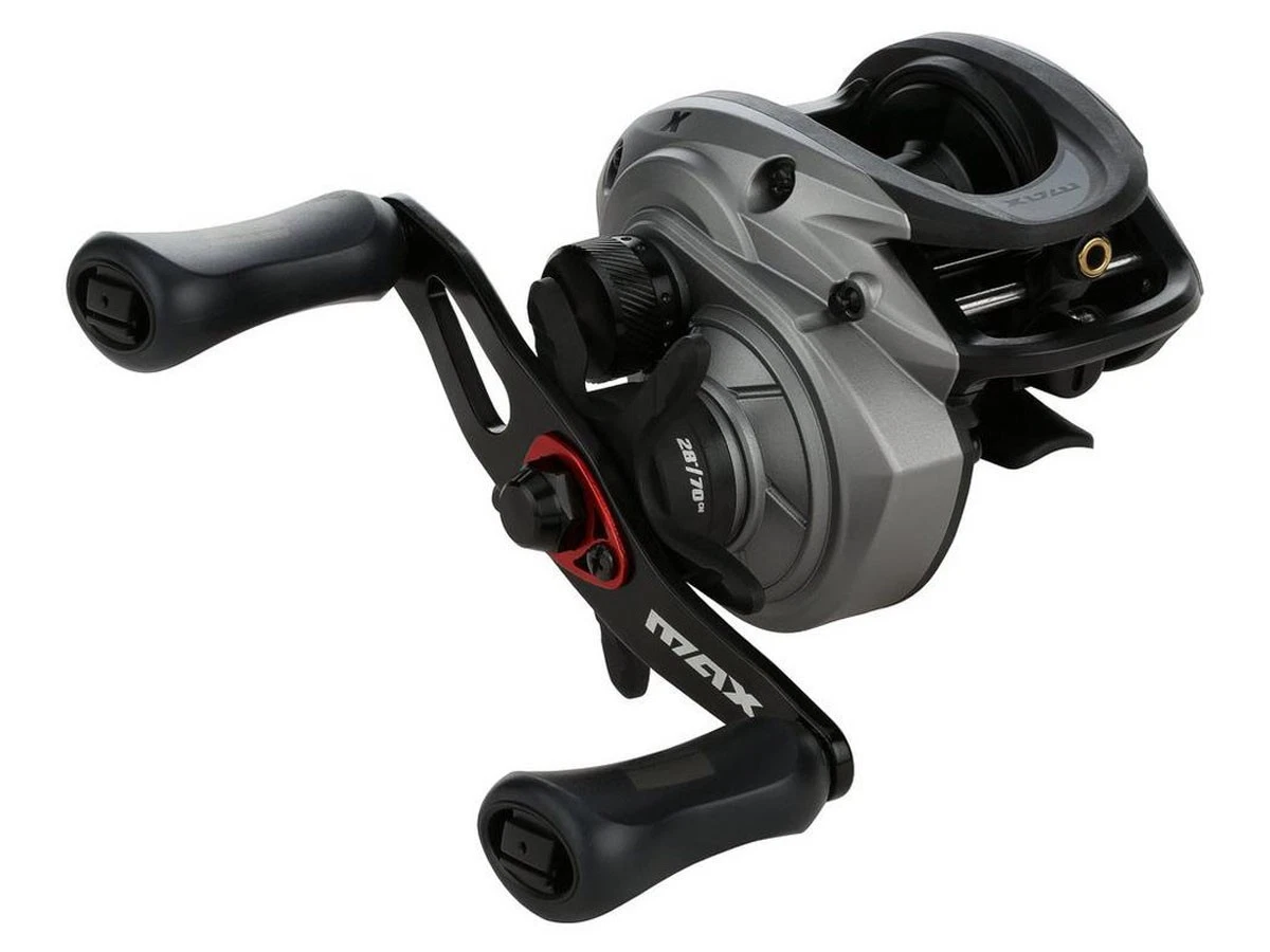 Moulinet Casting ABU GARCIA Revo SX