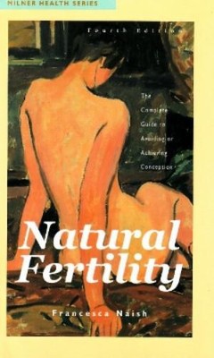 Francesca Naish Natural Fertility (Taschenbuch)