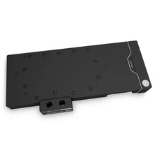 EK Water Blocks 3831109862599 Water block Acetal Nickel Black 41