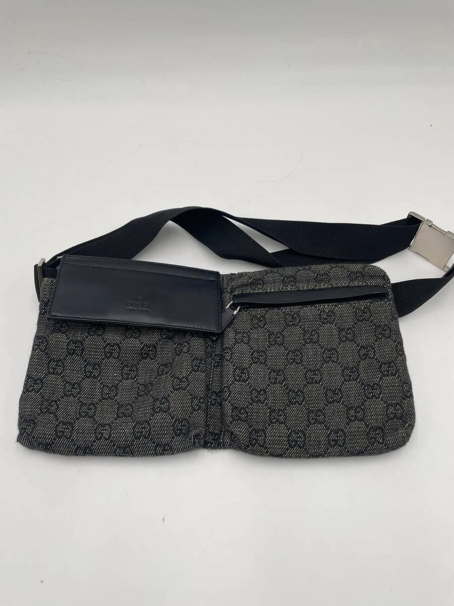 Gucci Gg Campus pochette taille 28566 20047 avec sac de rangement
