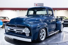 1956 F-100 Restomod
