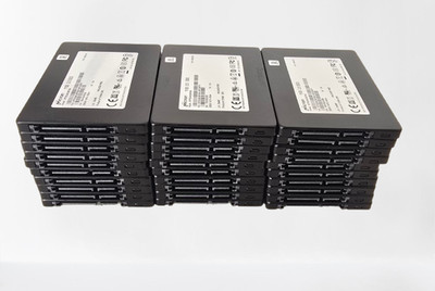 Micron 1100 256GB SSD 2.5'' SATA III Festplatten (6Gb/s)   geprüft-getestet