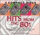Various - Hits of the 80's - Music CD