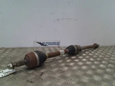 RENAULT CAPTUR (2R) 2016 RIGHT FRONT DRIVE SHAFT 391006849R