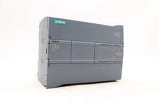 Siemens 6ES7 215-1AG40-0XB0 Simatic S7-1200 Central Processor Module PLC module