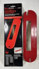 Craftsman Dado Molding Head Insert Table For 10" and 12" Table Saw 9-29997 2 Pcs