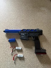 Custom Airsoft Gun