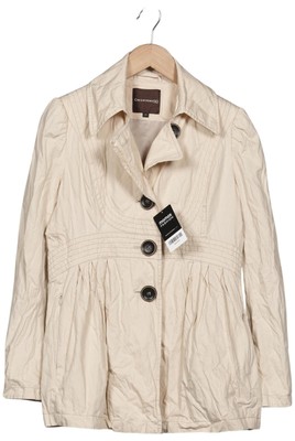 Creenstone Jacke Damen Anorak Jacket Kurzmantel Gr. EU 38 Baumwolle ... #8yru53e