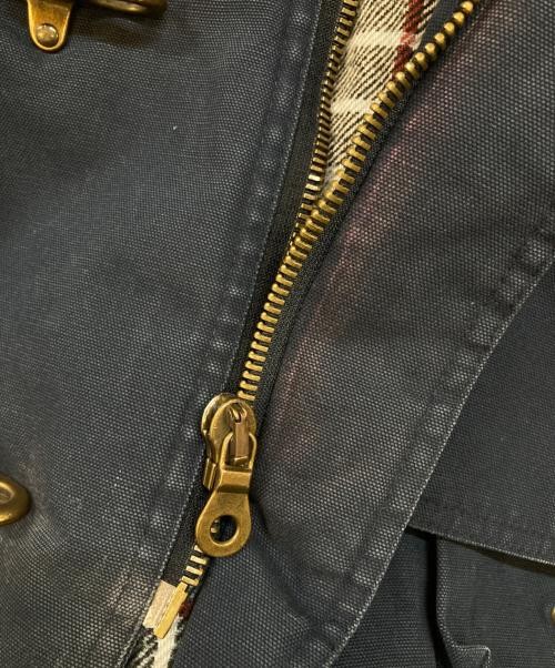 LANOLINI                    Checked lining firema… - image 6