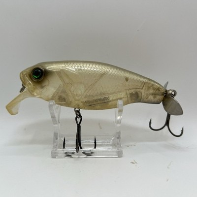 Deps BuzzJet  30g 96mm