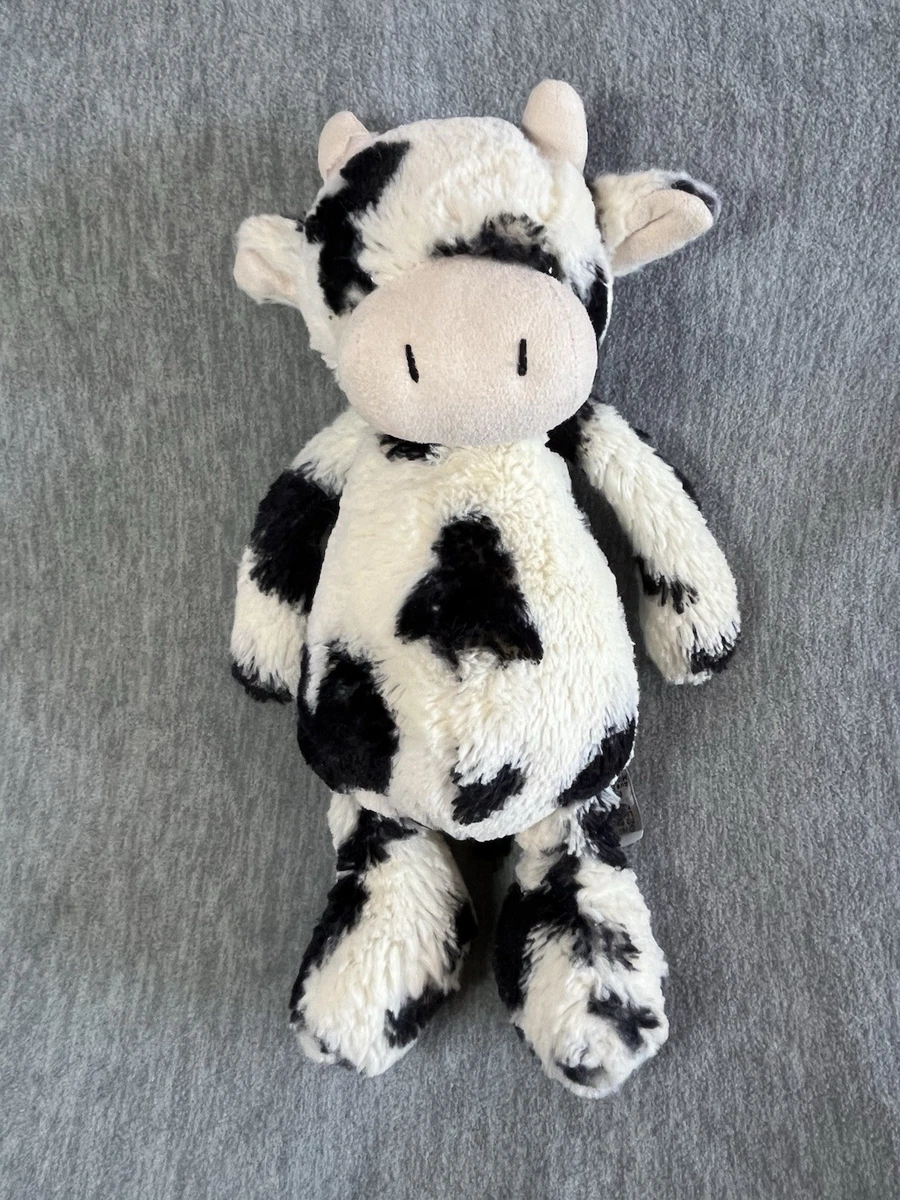 Jellycat Cow for sale | eBay