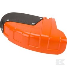 Stihl Déflecteur. Carter protection complet Réf : 41477108108
