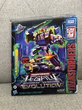 Hasbro Transformers Generations Legacy Series Leader Class BLITZWING - NEW MISB