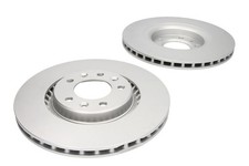 Disque de frein Citroen JUMPY